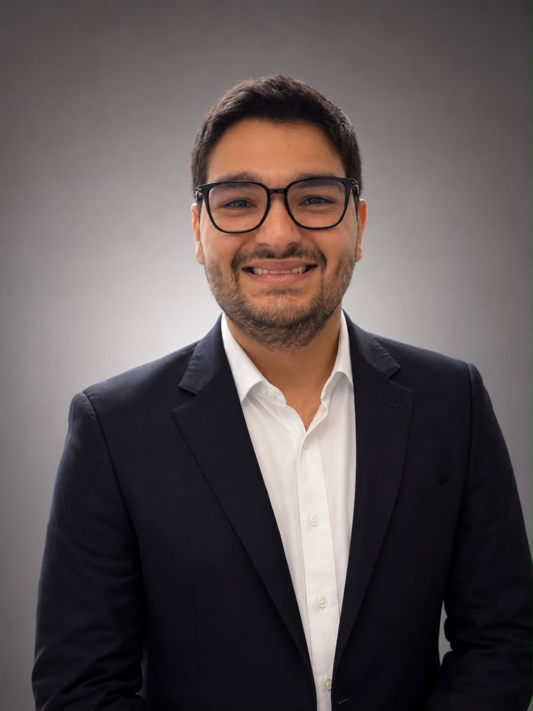 Dr. Ricardo Vieira Nasser, médico psiquiatra